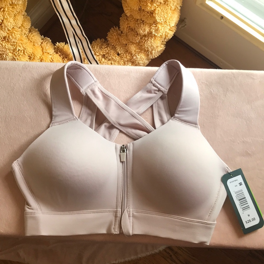 MTA Sport Sports Bra